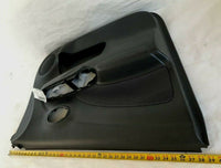 2019 NISSAN SENTRA Front Door Trim Interior Panel Driver Left 80911 3AN1A