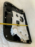 2019 NISSAN SENTRA Front Door Trim Interior Panel Driver Left 80911 3AN1A