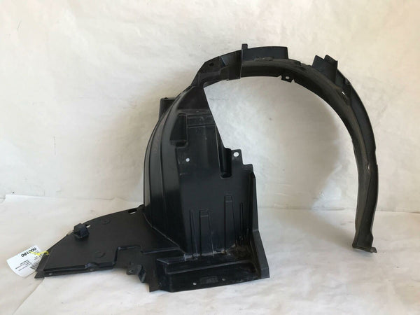 2019 NISSAN SENTRA Front Inner Fender Liner Splash Shield Passenger Right OEM