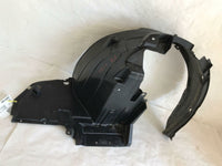 2019 NISSAN SENTRA Front Inner Fender Liner Splash Shield Passenger Right OEM