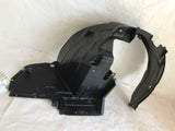 2019 NISSAN SENTRA Front Inner Fender Liner Splash Shield Passenger Right OEM