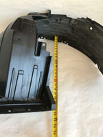 2019 NISSAN SENTRA Front Inner Fender Liner Splash Shield Passenger Right OEM