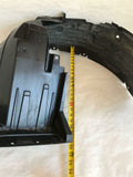2019 NISSAN SENTRA Front Inner Fender Liner Splash Shield Passenger Right OEM