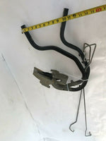 2019 NISSAN VERSA Rear Trunk Lid Hinge Passenger Right & Driver Left OEM