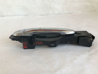 2012 - 2019 NISSAN VERSA Rear Back Door Pull Handle Exterior Passenger Right OEM