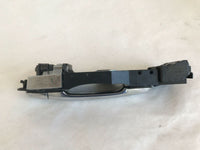 2012 - 2019 NISSAN VERSA Rear Back Door Pull Handle Exterior Passenger Right OEM