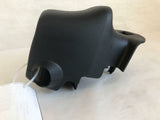 2019 NISSAN VERSA Steering Column Lower & Upper Housing Shroud Trim Cover OEM