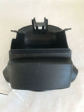 2019 NISSAN VERSA Steering Column Lower & Upper Housing Shroud Trim Cover OEM