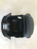 2019 NISSAN VERSA Steering Column Lower & Upper Housing Shroud Trim Cover OEM