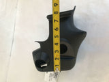 2019 NISSAN VERSA Steering Column Lower & Upper Housing Shroud Trim Cover OEM