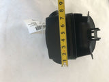 2019 NISSAN VERSA Steering Column Lower & Upper Housing Shroud Trim Cover OEM