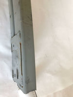 2012 - 2019 NISSAN VERSA Front Bumper Reinforcement Impact Bar OEM