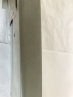 2012 - 2019 NISSAN VERSA Front Bumper Reinforcement Impact Bar OEM