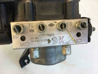 NISSAN VERSA 2015 2016 2017 2018 2019 Used ABS Anti Lock Brake Parts 47660 9KS0A