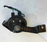 2019 NISSAN VERSA Anti Security Warning Alarm Siren Horn Electric 25620 9KZ1A