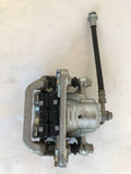 2013 - 2019 NISSAN SENTRA Rear Brake Caliper Stop Hardware Passenger Right 1.8L