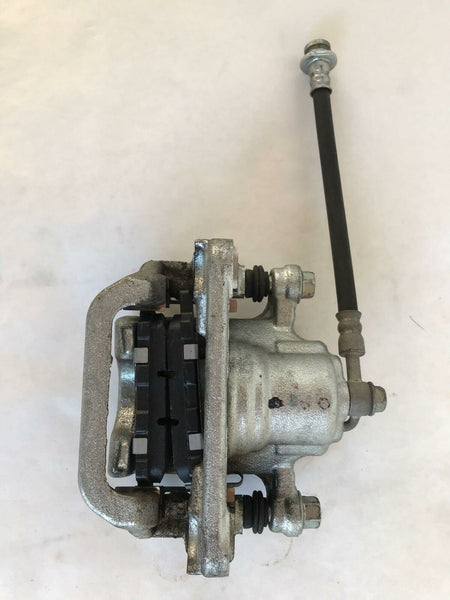 2013 - 2019 NISSAN SENTRA Rear Brake Caliper Stop Hardware Passenger Right 1.8L