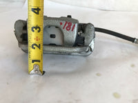 2013 - 2019 NISSAN SENTRA Rear Brake Caliper Stop Hardware Passenger Right 1.8L