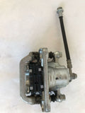 2013 - 2019 NISSAN SENTRA Rear Brake Caliper Stop Hardware Passenger Right 1.8L
