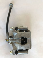 2013 - 2019 NISSAN SENTRA Rear Brake Caliper Stop Hardware Passenger Right 1.8L