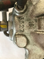 2013 - 2019 NISSAN SENTRA Rear Brake Caliper Stop Hardware Passenger Right 1.8L