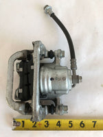 2013 - 2019 NISSAN SENTRA Rear Brake Caliper Stop Hardware Passenger Right 1.8L