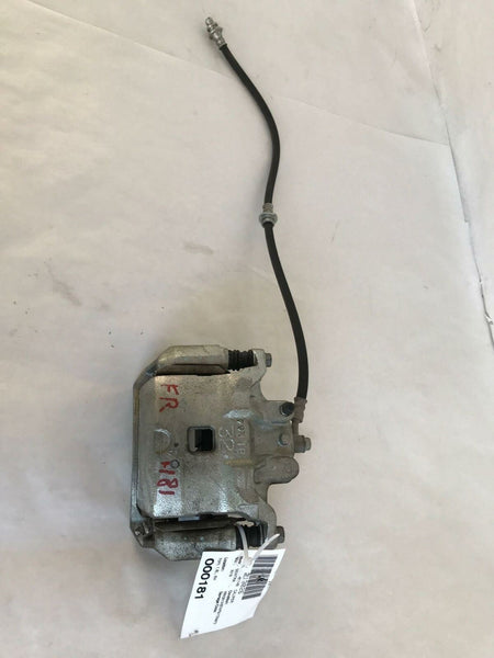 2013 - 2019 NISSAN SENTRA Front Brake Caliper Stop Hardware Passenger Right 1.8L