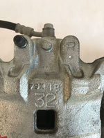 2013 - 2019 NISSAN SENTRA Front Brake Caliper Stop Hardware Passenger Right 1.8L