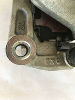 2013 - 2019 NISSAN SENTRA Front Brake Caliper Stop Hardware Passenger Right 1.8L