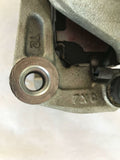 2013 - 2019 NISSAN SENTRA Front Brake Caliper Stop Hardware Passenger Right 1.8L