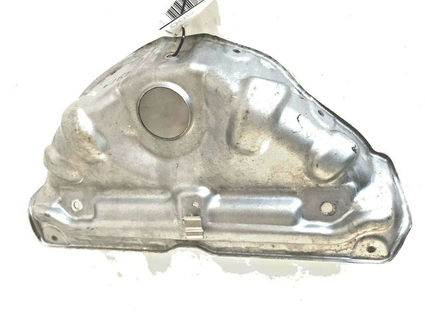 2018 NISSAN SENTRA Exhaust Manifold Heat Shield Cover 1.8L Aluminum OEM