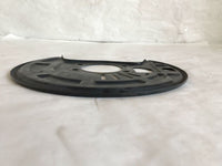2018 NISSAN SENTRA Front Brake Backing Plate Dust Shield Driver Left 1.8L OEM
