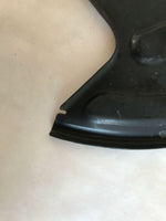2018 NISSAN SENTRA Front Brake Backing Plate Dust Shield Driver Left 1.8L OEM