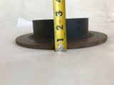 2013 - 2019 NISSAN SENTRA Rear Back Brake Drum Driver Left 35K Miles OEM