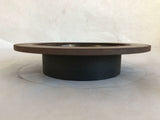 2013 - 2019 NISSAN SENTRA Rear Back Brake Drum Driver Left 35K Miles OEM