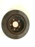 2013 - 2019 NISSAN SENTRA Rear Back Brake Druum Passenger Right RH OEM
