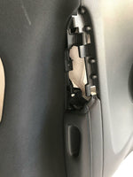 2018 NISSAN SENTRA Rear Back Door Trim Interior Panel Driver Left LH OEM