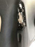 2018 NISSAN SENTRA Rear Back Door Trim Interior Panel Driver Left LH OEM