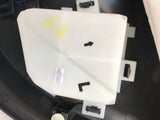 2018 NISSAN SENTRA Rear Back Door Trim Interior Panel Driver Left LH OEM