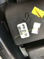 2018 NISSAN SENTRA Rear Back Door Trim Interior Panel Driver Left LH OEM