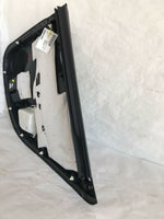 2018 NISSAN SENTRA Rear Back Door Trim Interior Panel Driver Left LH OEM
