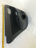 2018 NISSAN SENTRA Rear Back Door Trim Interior Panel Driver Left LH OEM