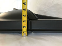 2018 NISSAN SENTRA Rear Back Door Interior Trim Panel Passenger Right RH OEM