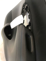 2018 NISSAN SENTRA Rear Back Door Interior Trim Panel Passenger Right RH OEM