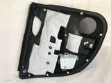 2018 NISSAN SENTRA Rear Back Door Interior Trim Panel Passenger Right RH OEM
