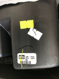 2018 NISSAN SENTRA Rear Back Door Interior Trim Panel Passenger Right RH OEM