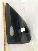 2018 NISSAN SENTRA Rear Back Door Interior Trim Panel Passenger Right RH OEM