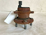 2012 - 2018 FORD FOCUS Rear Back Wheel Hub Bearing Driver Left 2.0L OEM