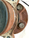2012 - 2018 FORD FOCUS Rear Back Wheel Hub Bearing Driver Left 2.0L OEM