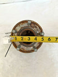 2012 - 2018 FORD FOCUS Rear Back Wheel Hub Bearing Driver Left 2.0L OEM